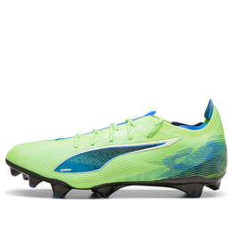PUMA: Белые кроссовки  Ultra