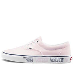 Vans: Розовые кроссовки  Skate