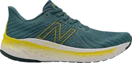 New Balance: Жёлтые кроссовки  Fresh Foam