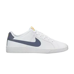 Nike: Белые кроссовки  Court