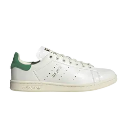 Adidas: Бежевые кроссовки  Stan Smith