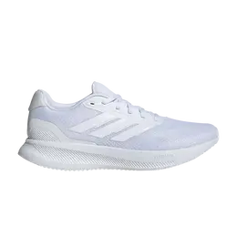 Adidas: Белые кроссовки  Runfalcon