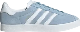 Adidas: Синие кроссовки  Gazelle