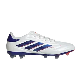 Adidas: Белые кроссовки  Copa