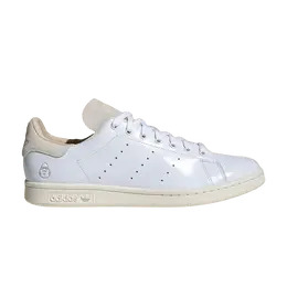 Adidas: Белые кроссовки  Stan Smith