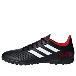 Adidas: Чёрные кроссовки  Predator