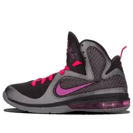 Nike: Серые кроссовки 