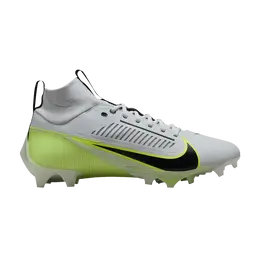 Nike: Серые кроссовки  Vapor