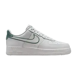 Nike: Белые кроссовки  Air Force 1 Low