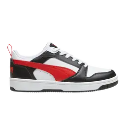 PUMA: Белые кроссовки 