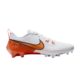Nike: Белые кроссовки  Vapor