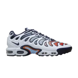 Nike: Серые кроссовки  Air Max Plus