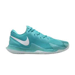 Nike: Синие кроссовки  Court