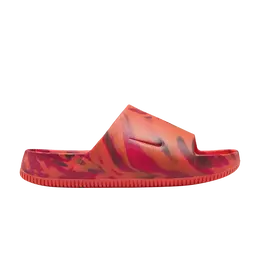 Nike: Красные кроссовки  SE