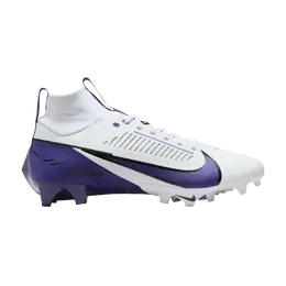 Nike: Белые кроссовки  Vapor