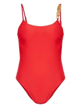 Moschino: Купальник 