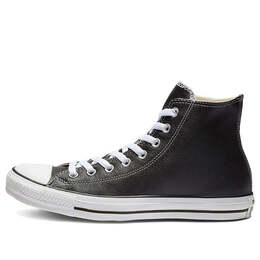 Converse: Чёрные кроссовки  Chuck Taylor All Star