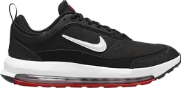 Nike: Чёрные кроссовки  Air Max