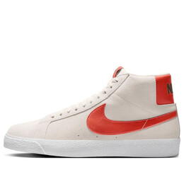 Nike: Многоцветные кроссовки  SB Zoom Blazer Mid