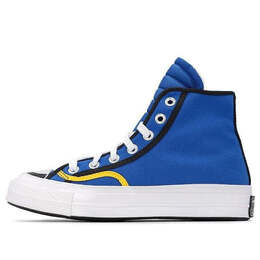 Converse: Голубые кроссовки  Chuck Taylor All Star