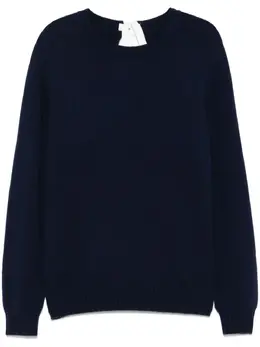 Carven: Кашемировый свитер 