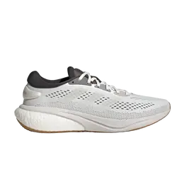 Adidas: Белые кроссовки  Supernova