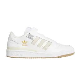 Adidas: Белые кроссовки  Forum