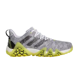 Adidas: Белые кроссовки 