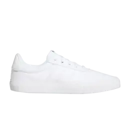 Adidas: Белые кроссовки 