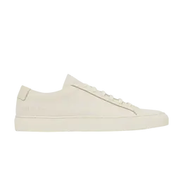 Common Projects: Серые кроссовки  Achilles