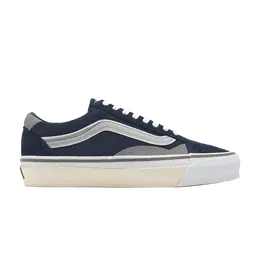 Vans: Синие кроссовки  Old Skool 36