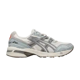 Asics: Синие кроссовки  Gel-1090