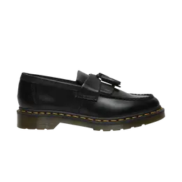 Dr. Martens: Жёлтые кроссовки 