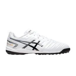 Asics: Светлые кроссовки 