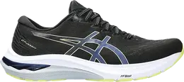 Asics: Чёрные кроссовки  GT-2000