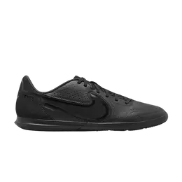 Nike: Чёрные кроссовки  Club