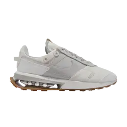 Nike: Белые кроссовки  Air Max Pre Day