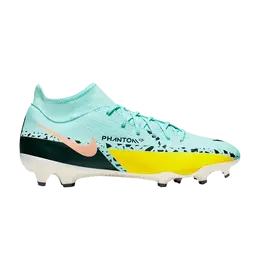 Nike: Синие кроссовки  Academy