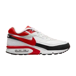 Nike: Белые кроссовки  Air Max
