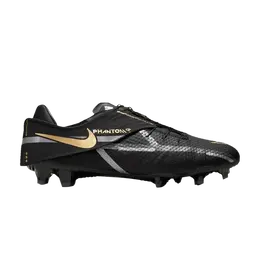 Nike: Чёрные кроссовки  Academy