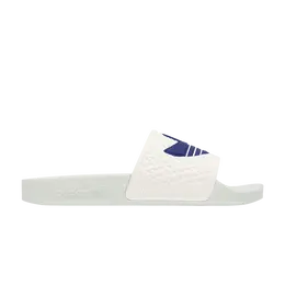 Adidas: Белые кроссовки  X