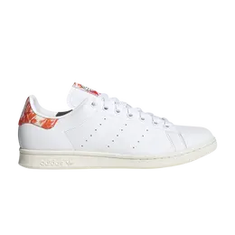 Adidas: Белые кроссовки  Stan Smith