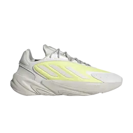 Adidas: Белые кроссовки  Ozelia