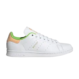 Adidas: Белые кроссовки  Stan Smith