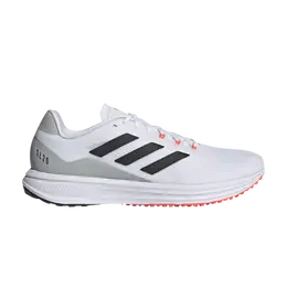 Adidas: Белые кроссовки  SL-20