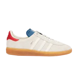 Adidas: Белые кроссовки  X