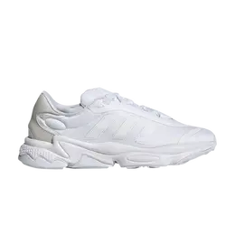 Adidas: Белые кроссовки  Ozweego