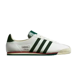 Adidas: Белые кроссовки  X