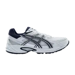 Asics: Белые кроссовки  Gel