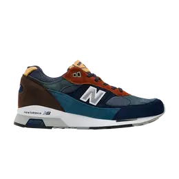 New Balance: Серые кроссовки  991